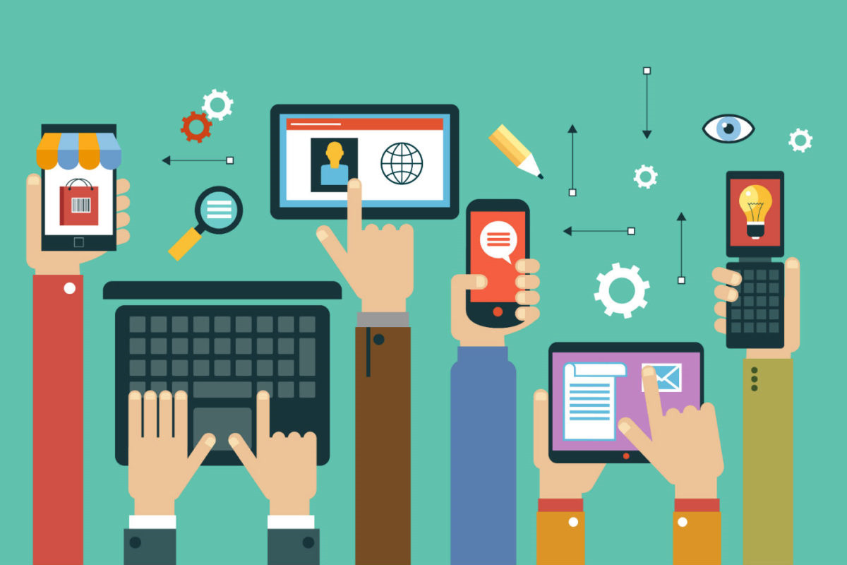 Τριήμερο διαδραστικό, εκπαιδευτικό εργαστήρι για σ’ένα που θέλεις να εμπλουτίσεις τις γνώσεις σου γύρω από τα ψηφιακά εργαλεία!