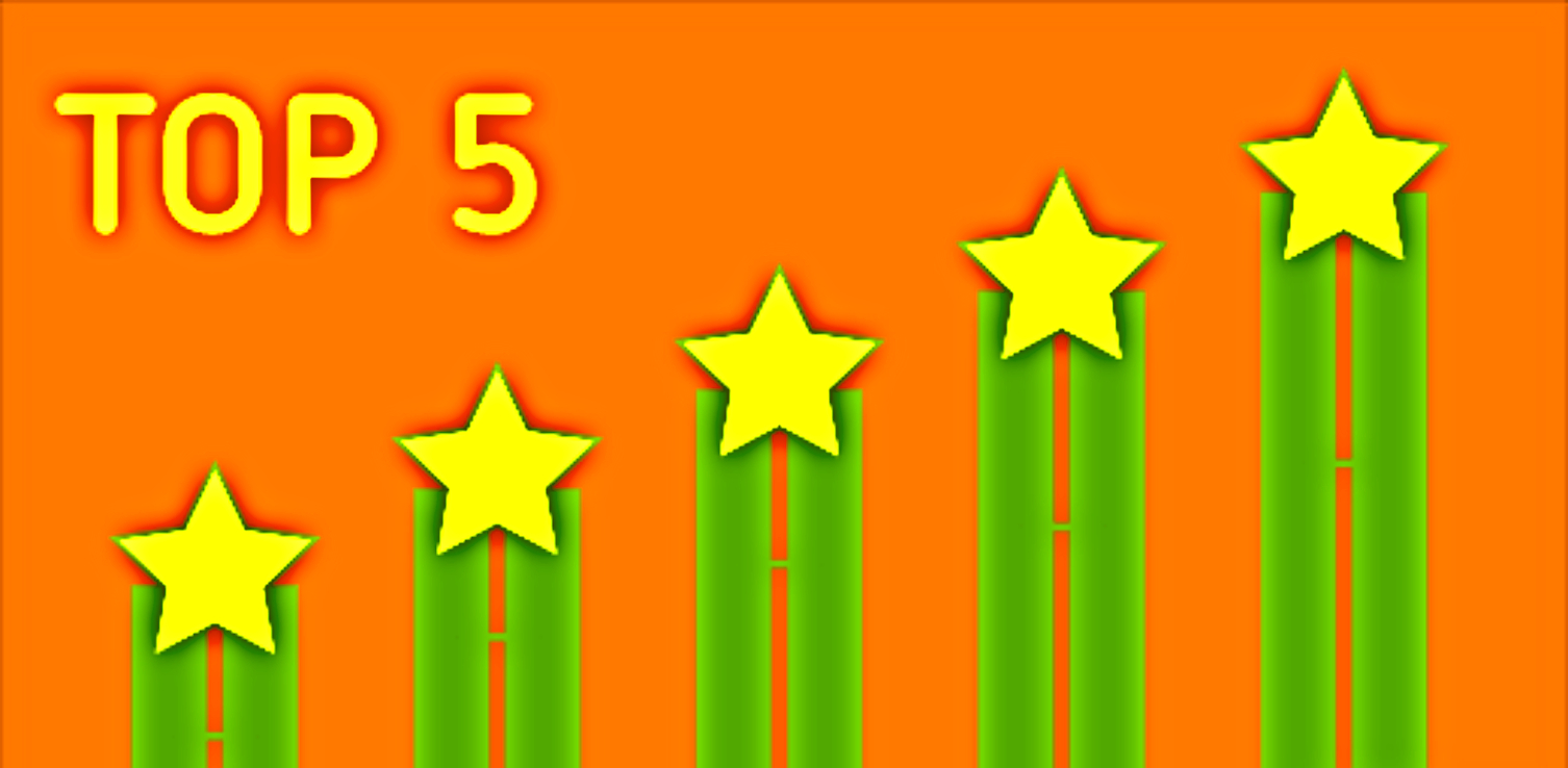 Όλα τα νέα από την σύγχρονη κοινωνία: Τα πιο πολυδιαβασμένα μας άρθρα για τον περασμένο μήνα!