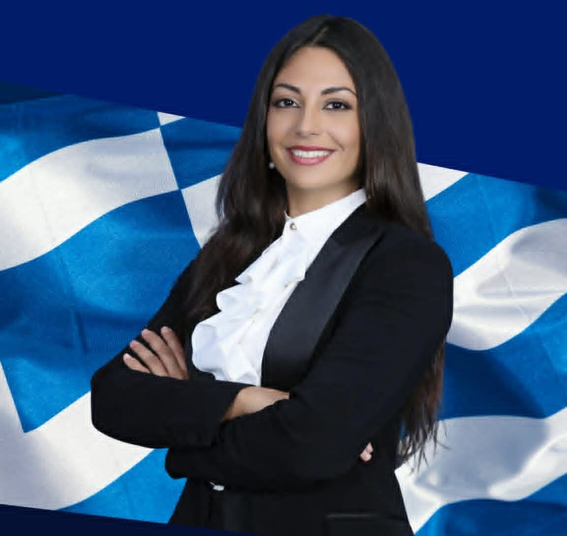 «Θέλω να δώσω φωνή στη γενιά μου»- Συζήτηση με την Άντρη Χριστοδούλου: από την κριτική στη δράση!